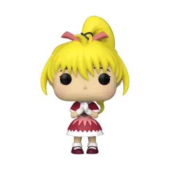 Фигурка Hunter x Hunter - Bisky Funko Pop!