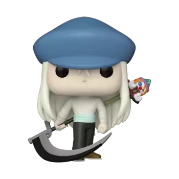 Фигурка Hunter x Hunter - Kite with Scythe Funko Pop!