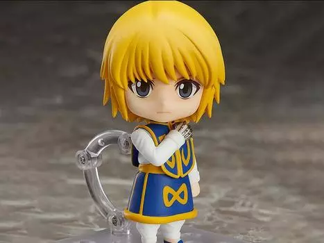 Фигурка Hunter x Hunter Nendoroid No.1185 Kurapika (Reissue) Good Smile Company