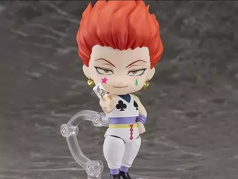 Фигурка Hunter x Hunter Nendoroid No.1444 Hisoka Morow Good Smile Company