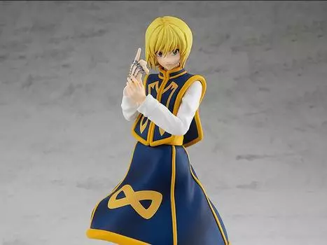 Фигурка Hunter x Hunter Pop Up Parade Kurapika Good Smile Company