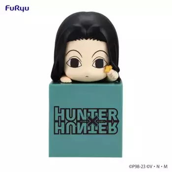 Фигурка Hunter x Hunter - Yellmi Hikkake Figure