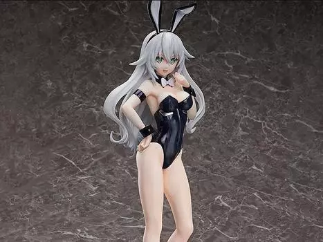 Фигурка Hyperdimension Neptunia B-Style Black Heart (Bunny Ver.) 1/4 Scale Figure (Reissue) Freeing