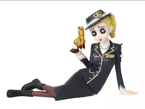 Фигурка Identity V Coordinator Martha Behamfil (Dinner Party) Noodle Stopper Figure Furyu