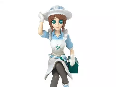 Фигурка Identity V Gardener Emma Woods (Dinner Party) Noodle Stopper Figure Furyu