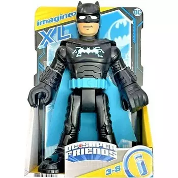 Фигурка Imaginext Dc Super Friends Fisher-Price, 25 см