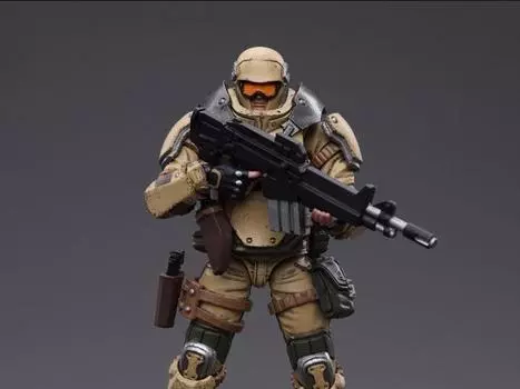 Фигурка Infinity Armata-2 Proyekt Marauders Ranger Unit 2 1/18 Scale Figure Joytoy