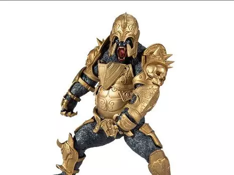 Фигурка Injustice 2 DC Multiverse Gorilla Grodd Action Figure Mcfarlane Toys
