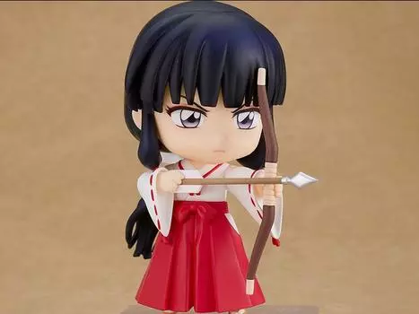 Фигурка InuYasha Nendoroid No.1537 Kikyo GOOD SMILE COMPANY