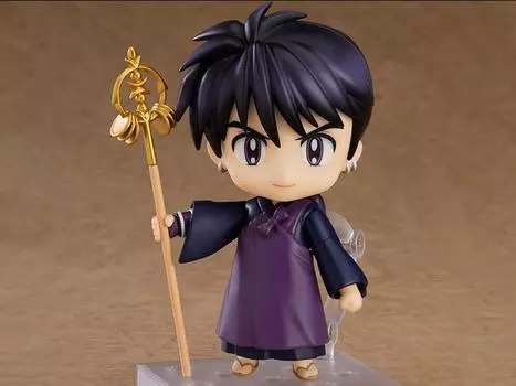 Фигурка InuYasha Nendoroid No.1735 Miroku Good Smile Company