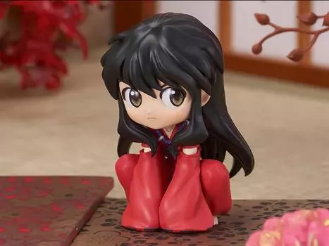 Фигурка InuYasha Q Posket InuYasha (Sitting Ver. B) Banpresto