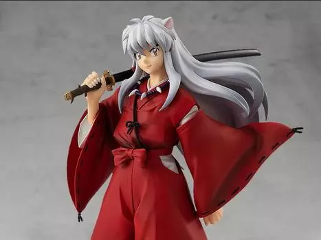 Фигурка InuYasha: The Final Act Pop Up Parade Inuyasha Good Smile Company