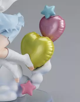 Фигурка Is the Order a Rabbit? BLOOM - Chino 1/6 Scale Figure (Tippy Hoodie Ver.)