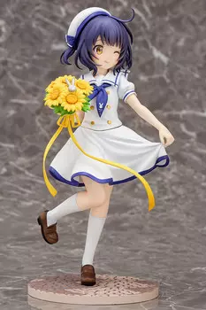 Фигурка Is the Order a Rabbit? - Maya 1/7 Scale Figure (Summer Uniform Ver.)