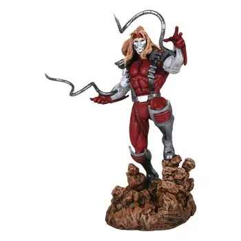 Фигурка из галереи комиксов Marvel — красная омега Inna marka