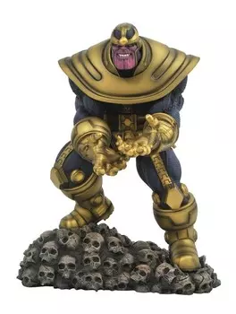 Фигурка из галереи Marvel — Танос Inna marka