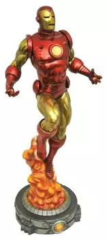 Фигурка из галереи Marvel — Железный человек Inna marka