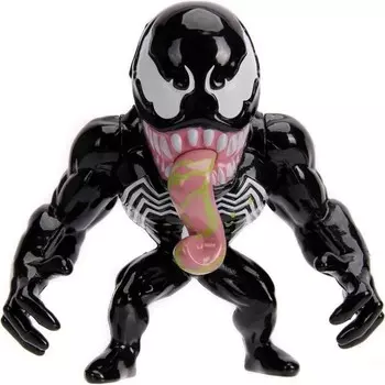 Фигурка Jada Marvel 4 Venom