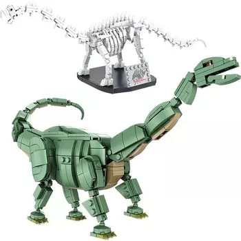 Фигурка Jdinner Jurassic Dinozor