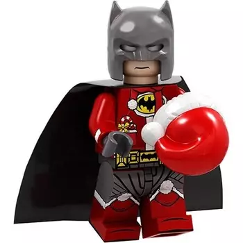 Фигурка Jelang Childrenworld Бэтмен