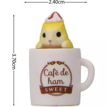 Фигурка Jelang ChildrenWorld Мышь