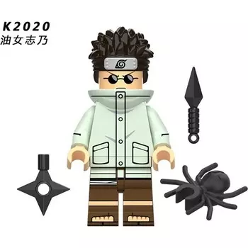 Фигурка Jelang Шино