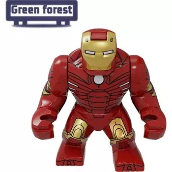 Фигурка Jelang Железный Человек