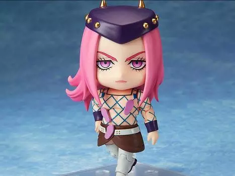 Фигурка JoJo's Bizarre Adventure Nendoroid No.2026 Narciso Anasui Medicos