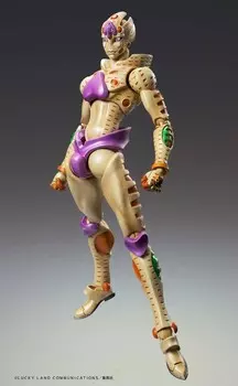 Фигурка Jojo'S Bizarre Adventure Part5 — Чозокадо (G E R) Inna marka