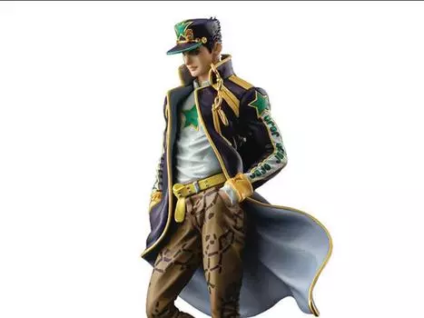 Фигурка JoJo's Bizarre Adventure: Stone Ocean Jotaro Kujo Figure Pen Medicos