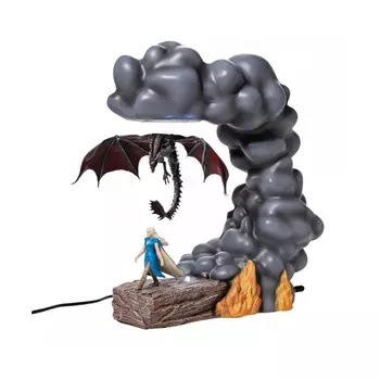 Фигурка Juego De Tronos Drogon Flotante Marvel
