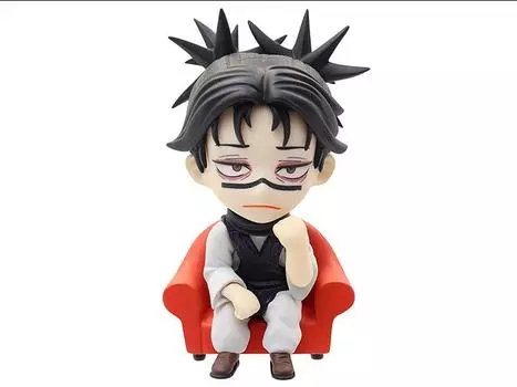 Фигурка Jujustu Kaisen Deformed Figure Relax Style Choso Taito