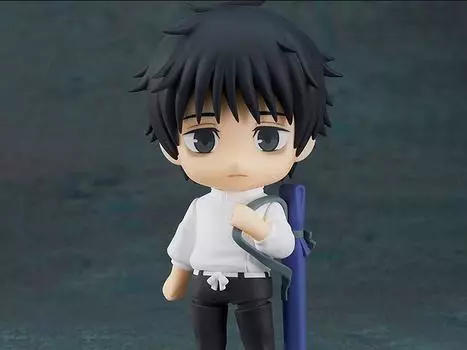 Фигурка Jujutsu Kaisen 0 Nendoroid No.1766 Yuta Okkotsu Good Smile Company