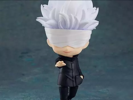 Фигурка Jujutsu Kaisen 0 Nendoroid No.1767 Satoru Gojo Good Smile Company