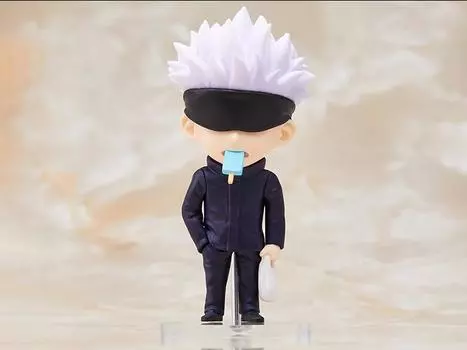 Фигурка Jujutsu Kaisen Deformed Figure Vol.5 Satoru Gojo Taito