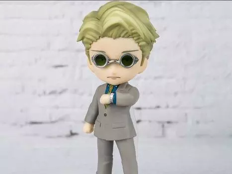 Фигурка Jujutsu Kaisen Figuarts mini Kento Nanami Bandai Spirits