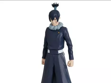 Фигурка Jujutsu Kaisen Jukon no Kata Kokichi Muta Banpresto