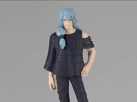 Фигурка Jujutsu Kaisen Jukon no Kata Mahito (Ver. B) Figure Banpresto