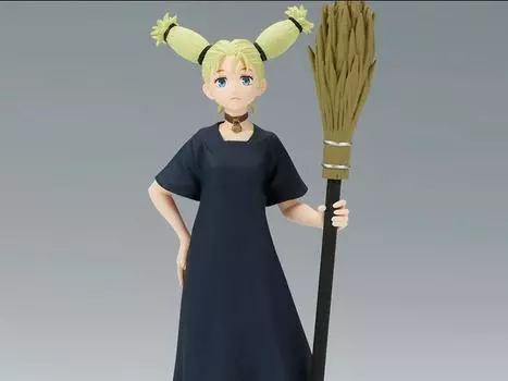 Фигурка Jujutsu Kaisen Jukon no Kata Momo Nishimiya (Ver. B) Banpresto