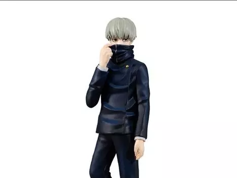 Фигурка Jujutsu Kaisen Jukon no Kata Toge Inumaki (Ver.B) Figure BANPRESTO