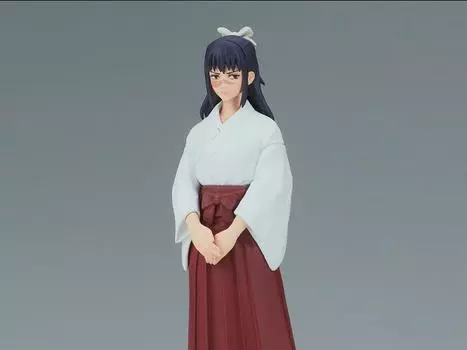 Фигурка Jujutsu Kaisen Jukon no Kata Utahime Iori (Ver. A) Banpresto