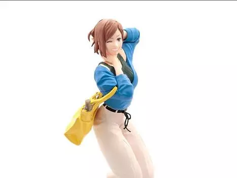 Фигурка Jujutsu Kaisen Kugisaki Nobara (Vol.2) Figure Taito