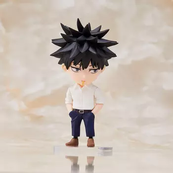 Фигурка JUJUTSU KAISEN - Megumi Fushiguro Deformed Prize Figure