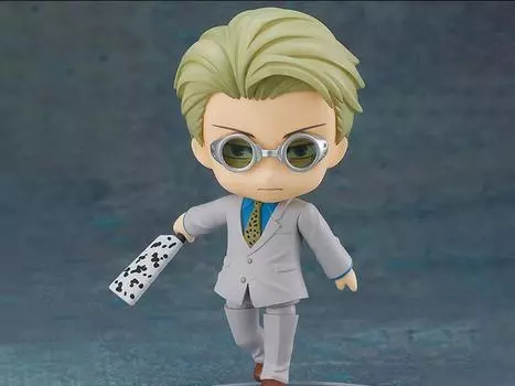Фигурка Jujutsu Kaisen Nendoroid No.1812 Kento Nanami Good Smile Company