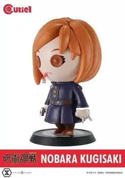 Фигурка Jujutsu Kaisen - Nobara Kugisaki Cutie1 Figure