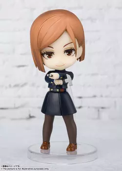 Фигурка JUJUTSU KAISEN - Nobara Kugisaki Figuarts Mini Figure