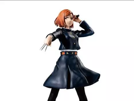 Фигурка Jujutsu Kaisen Nobara Kugisaki Figure BANPRESTO