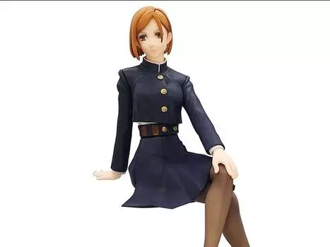 Фигурка Jujutsu Kaisen Nobara Kugisaki Noodle Stopper Figure Furyu