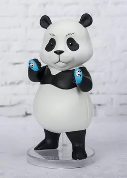Фигурка JUJUTSU KAISEN - Panda Figuarts Mini Figure