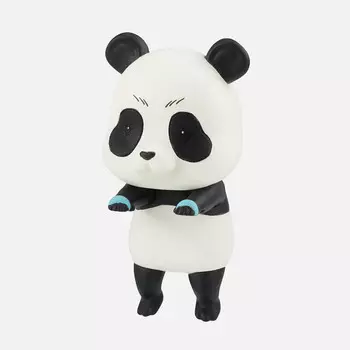 Фигурка Jujutsu Kaisen - Panda Hikkake Figure (Ver. 2)